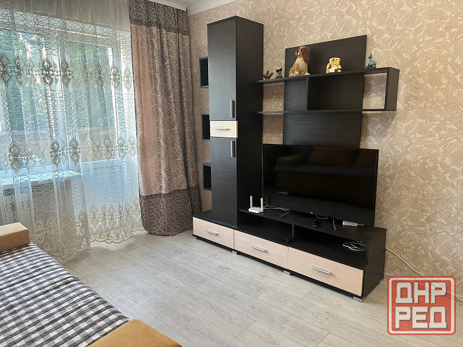 Посуточно! Собственник! Лидиевка Донецк - изображение 2