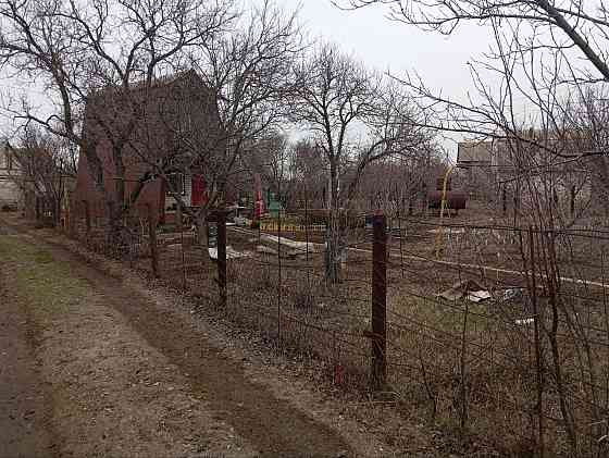 Продам дачный участок Донецк