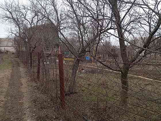 Продам дачный участок Донецк