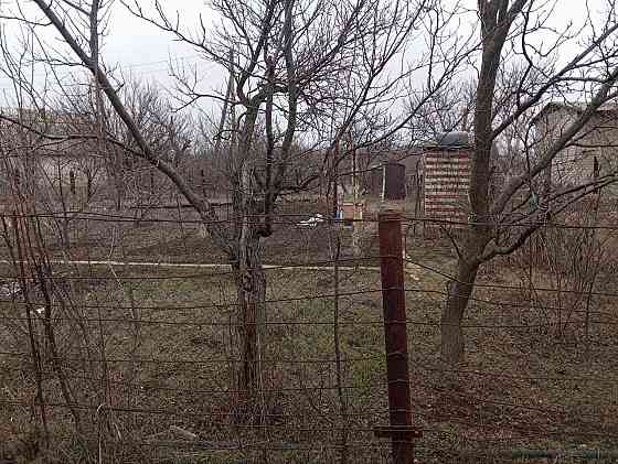 Продам дачный участок Донецк