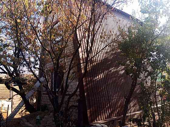 Продам дачный участок Донецк