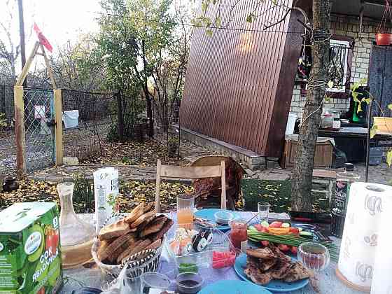 Продам дачный участок Донецк