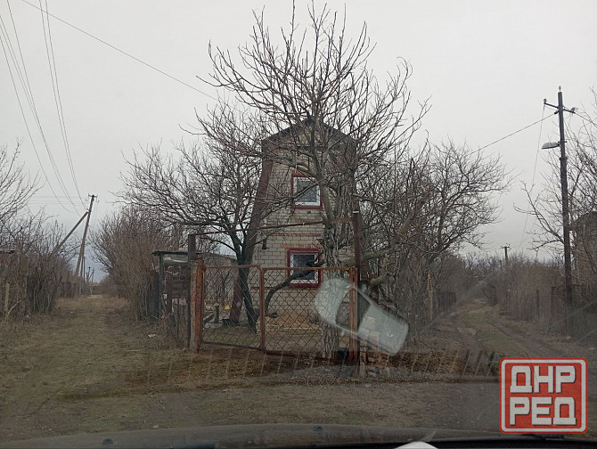Продам дачный участок Донецк - изображение 2
