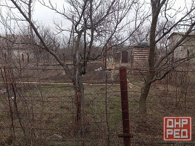 Продам дачный участок Донецк - изображение 6