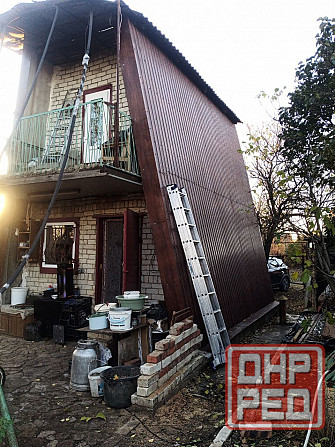 Продам дачный участок Донецк - изображение 8