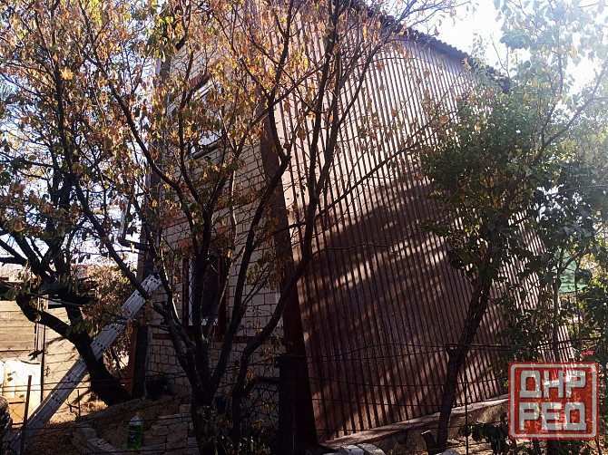 Продам дачный участок Донецк - изображение 5