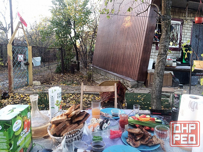 Продам дачный участок Донецк - изображение 3