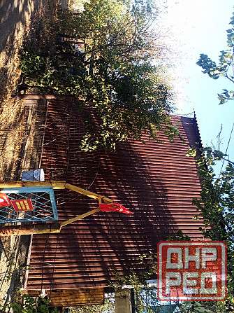 Продам дачный участок Донецк - изображение 7