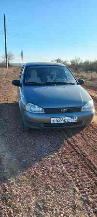 Лада калина Донецк