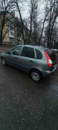 Лада калина Донецк