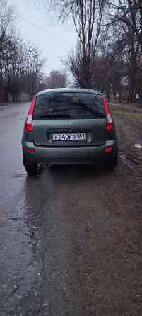 Лада калина Донецк