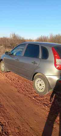 Лада калина Донецк