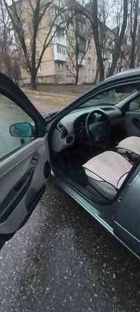 Лада калина Донецк