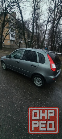 Лада калина Донецк - изображение 3