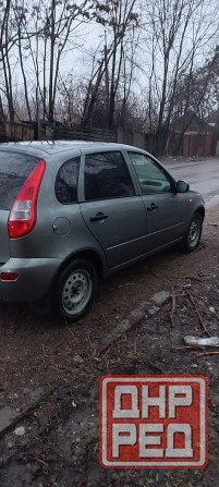 Лада калина Донецк - изображение 2