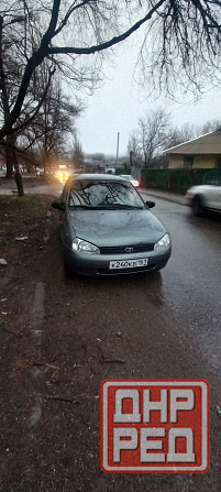 Лада калина Донецк - изображение 1