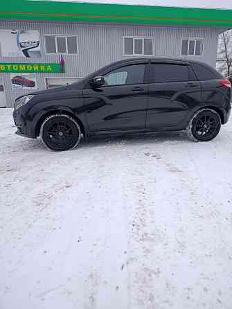 Лада иксрей 19г. Газ бензин. Донецк