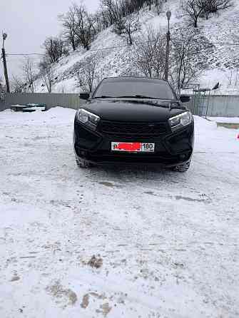 Лада иксрей 19г. Газ бензин. Донецк