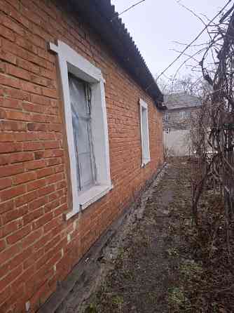 Продам дом на 9 сотках приватизированной земли Макеевка Червоногвардейка Макеевка