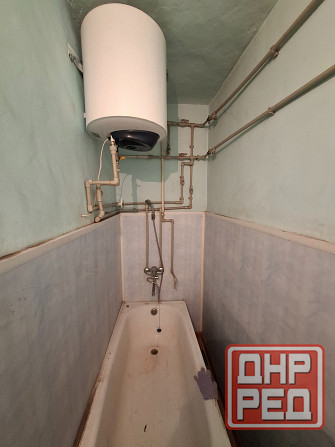 Продам дом на 9 сотках приватизированной земли Макеевка Червоногвардейка Макеевка - изображение 8