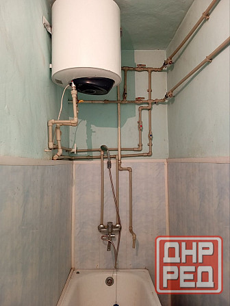 Продам дом на 9 сотках приватизированной земли Макеевка Червоногвардейка Макеевка - изображение 5