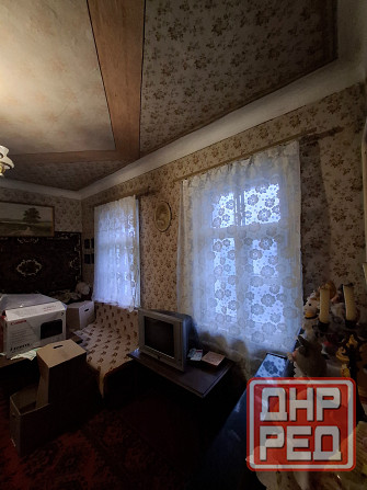 Продам дом на 9 сотках приватизированной земли Макеевка Червоногвардейка Макеевка - изображение 6