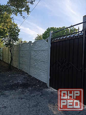 Продам дом на 9 сотках приватизированной земли Макеевка Червоногвардейка Макеевка - изображение 1