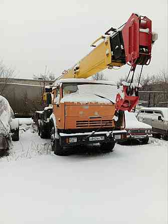 Продается автокран б/у Донецк