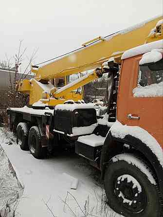 Продается автокран б/у Донецк