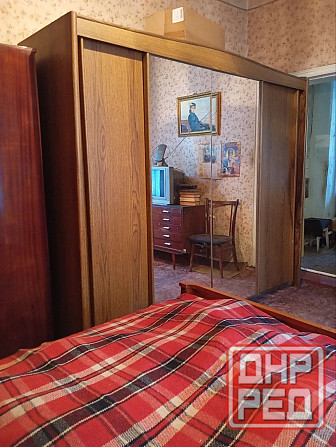 Сдам 3 х ком квартиру в районе набережной Донецк - изображение 1