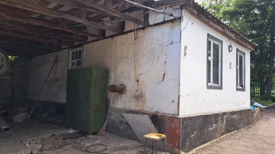 Домик 106 м.кв, Ленинский р-н,Донецк Донецк