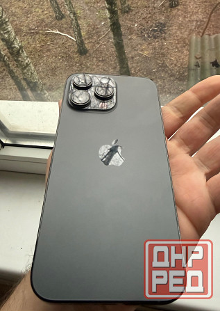 Продам Iphone 14 pro max 128gb Донецк - изображение 1