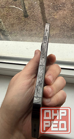 Продам Iphone 14 pro max 128gb Донецк - изображение 3