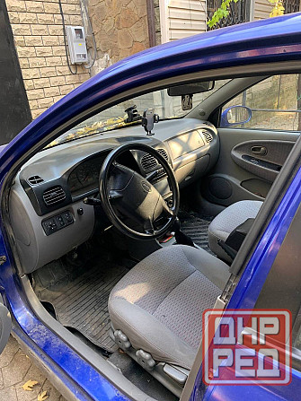 Киа Рио Мариуполь - изображение 4