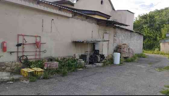 Завод производства колбасных изделий,Макеевка Макеевка