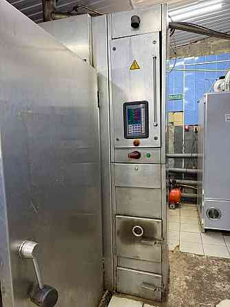 Завод производства колбасных изделий,Макеевка Макеевка