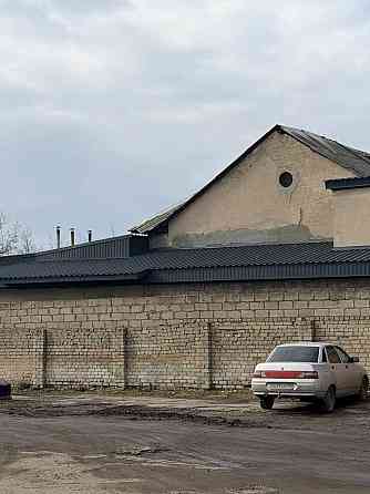 Завод производства колбасных изделий,Макеевка Макеевка