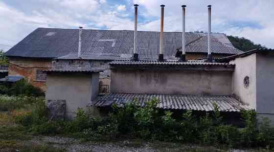 Завод производства колбасных изделий,Макеевка Макеевка