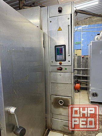 Завод производства колбасных изделий,Макеевка Макеевка - изображение 5