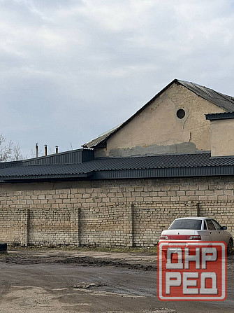 Завод производства колбасных изделий,Макеевка Макеевка - изображение 4