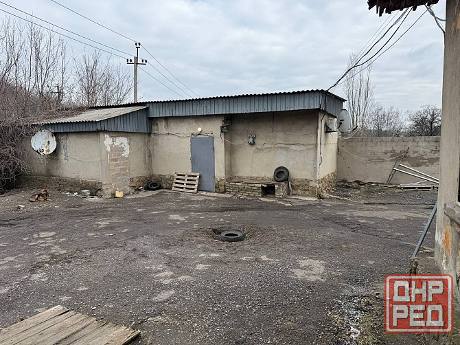 Завод производства колбасных изделий,Макеевка Макеевка - изображение 6