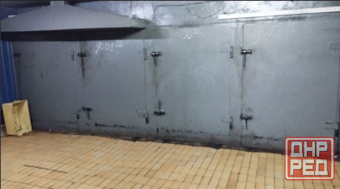 Завод производства колбасных изделий,Макеевка Макеевка - изображение 3