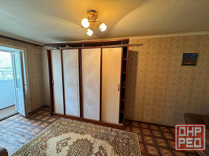 1к кв площадь Грибиниченко Макеевка - изображение 7