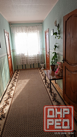 Продаётся дом,г.Харцызск, рн"Зеленстроя" Харцызск - изображение 8