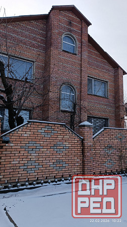 Продаётся дом,г.Харцызск, рн"Зеленстроя" Харцызск - изображение 1