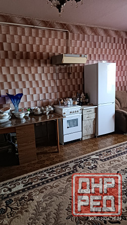 Продаётся дом,г.Харцызск, рн"Зеленстроя" Харцызск - изображение 6