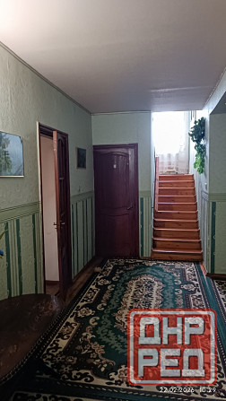 Продаётся дом,г.Харцызск, рн"Зеленстроя" Харцызск - изображение 5