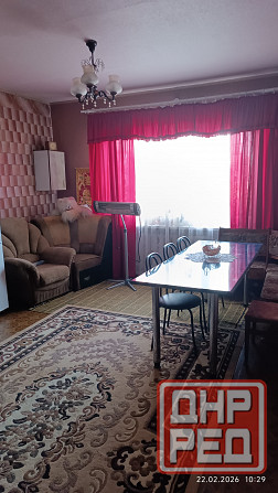 Продаётся дом,г.Харцызск, рн"Зеленстроя" Харцызск - изображение 4