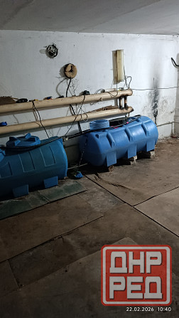 Продаётся дом,г.Харцызск, рн"Зеленстроя" Харцызск - изображение 9