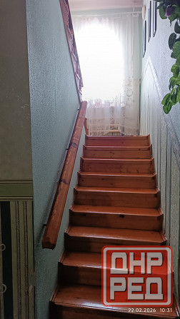 Продаётся дом,г.Харцызск, рн"Зеленстроя" Харцызск - изображение 7